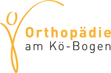 Orthopädie am Köbogen Logo